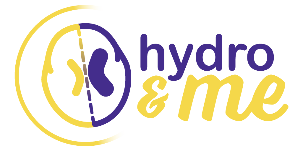 hydroandme